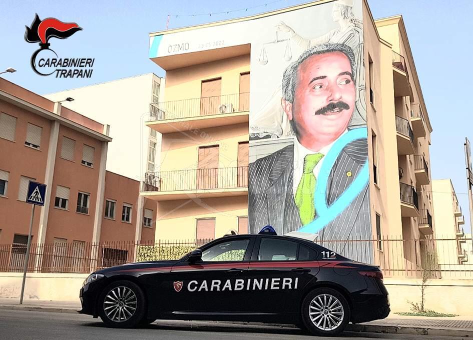 Arrestati a Paceco due pregiudicati per concorso in estorsione