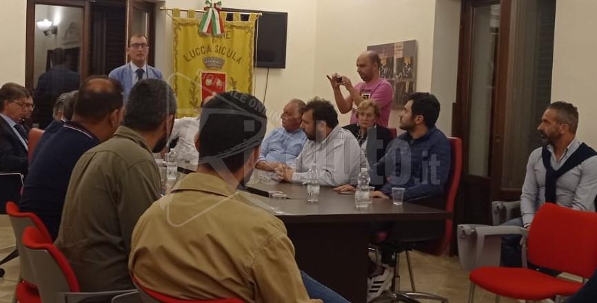 Stop alla raccolta delle olive, anche Sciacca si unisce alla protesta