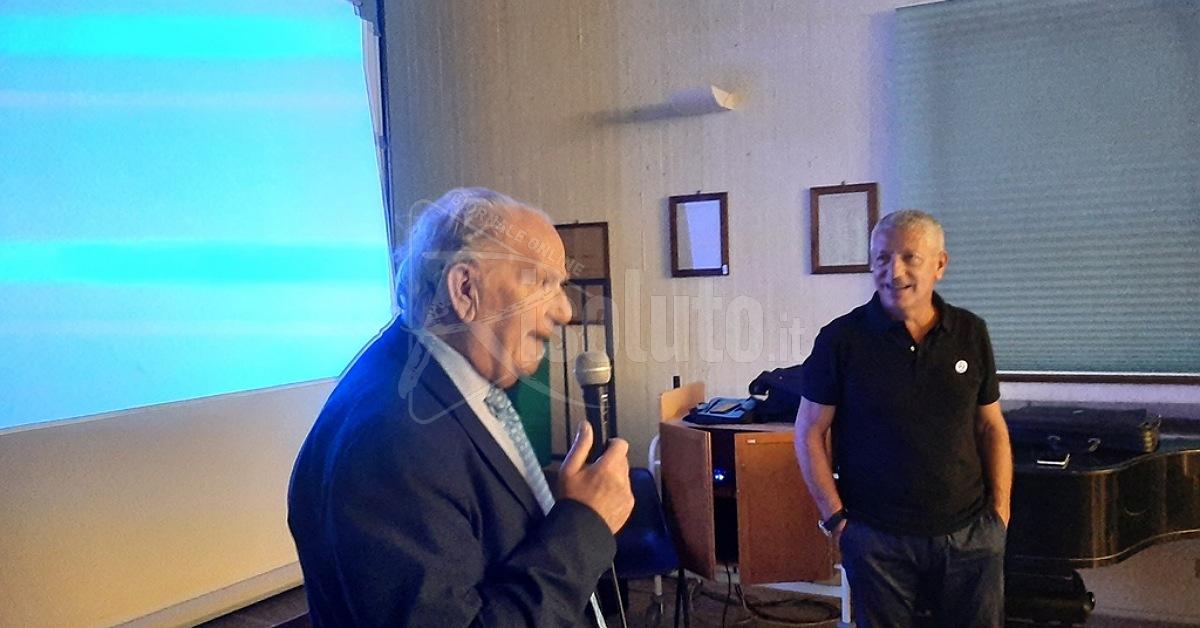 A Menfi il Wwf celebra l'archeologo Tusa