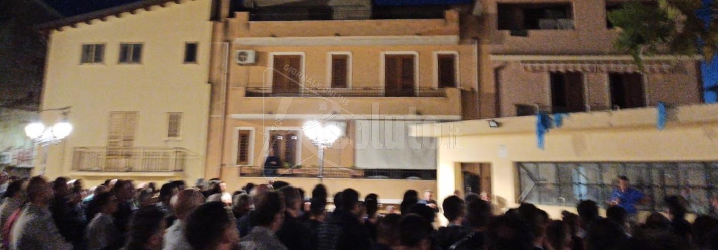 Olivicoltori stasera in assemblea a Lucca Sicula, domani a Calamonaci e poi a Sciacca