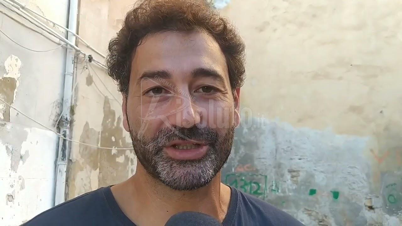 Iniziativa Plasticfree oggi in tante piazze italiane, volontari in azione anche a Sciacca (Video)