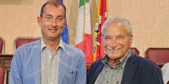 Commissione affari normativi del Libero Consorzio di Agrigento, presidente Dazzo