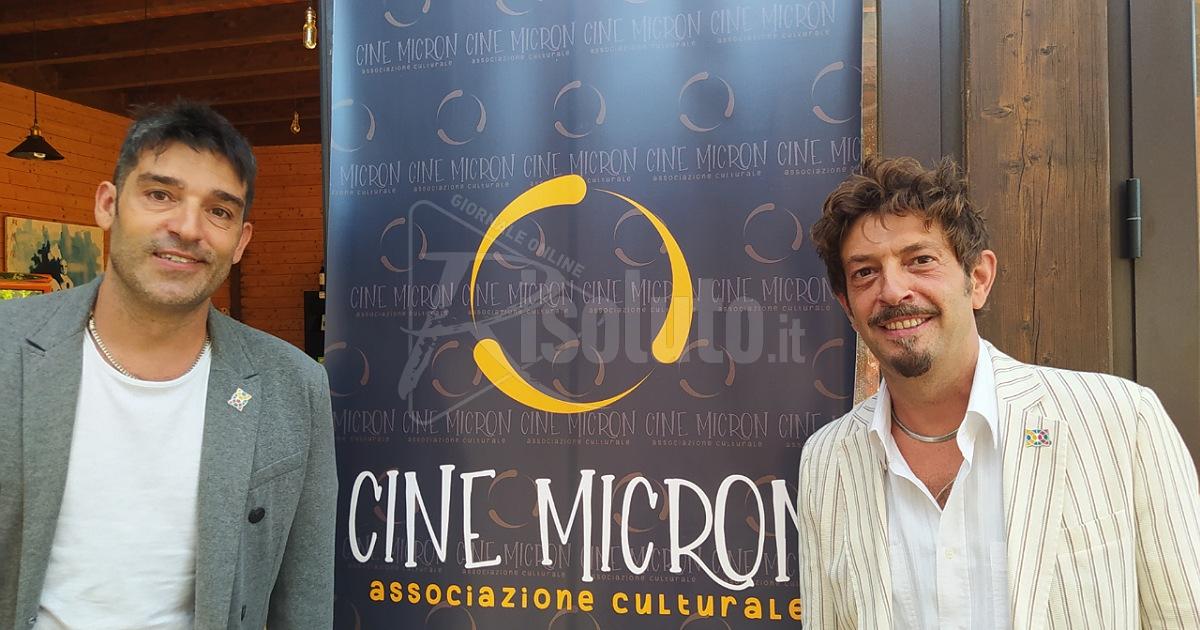 Il nuovo "Cine Micron" a Sciacca: teatro e aggregazione (Video)