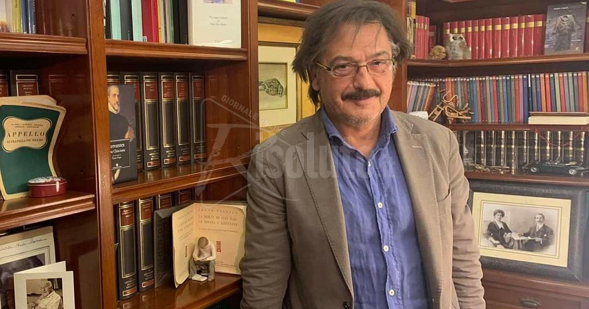 Santa Margherita, il sindaco: "Ieri epicentro di un evento meteo eccezionale" (Video)