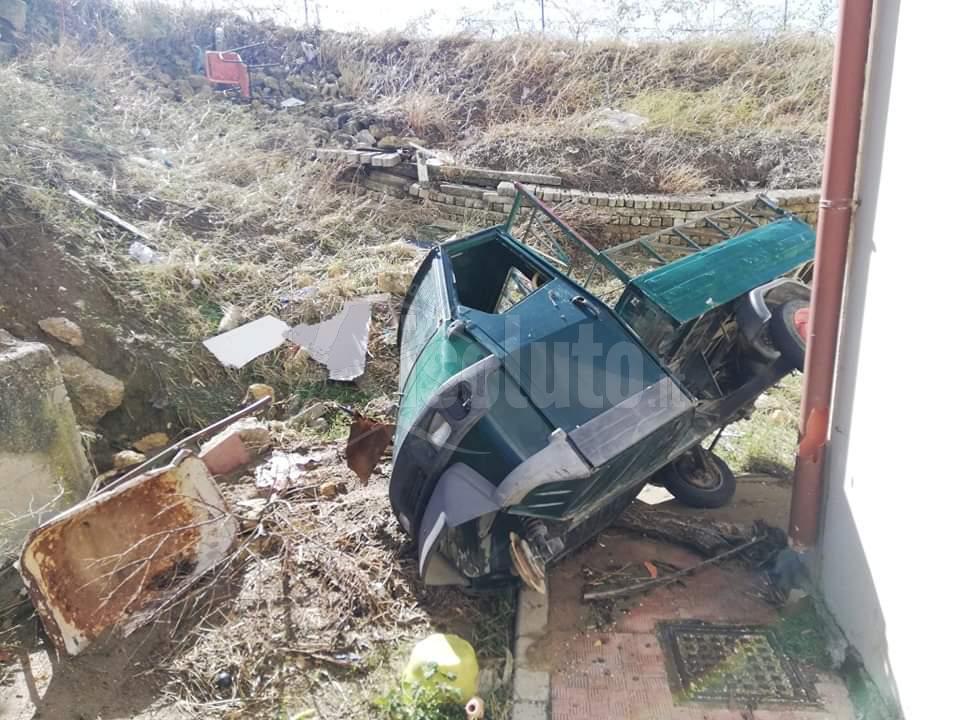 Maltempo, danni nel Belice anche alle coltivazioni di Fichi d'India