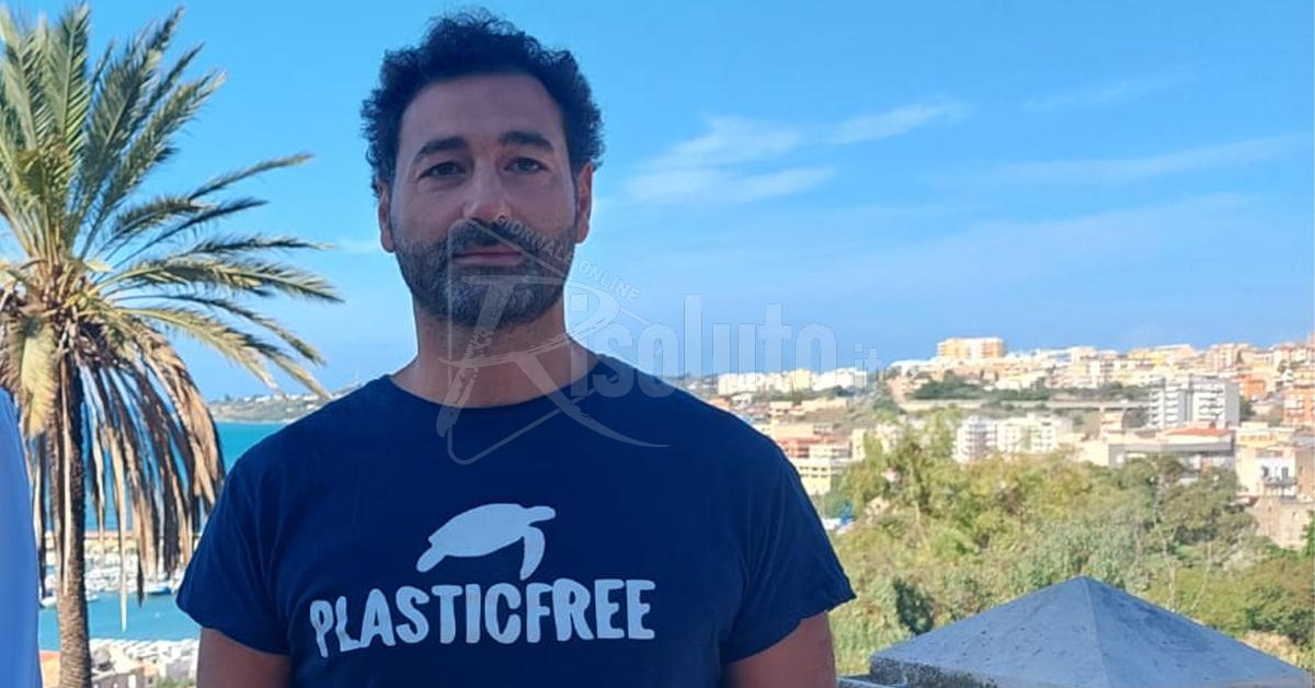 Una grande mobilitazione domenica a Sciacca per pulire l'area di piazza Scandaliato (Video)