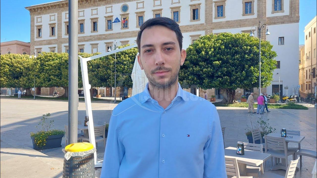 Controlli e bonifiche, il piano di Patti contro  l'abbandono dei rifiuti a Sciacca (Video)