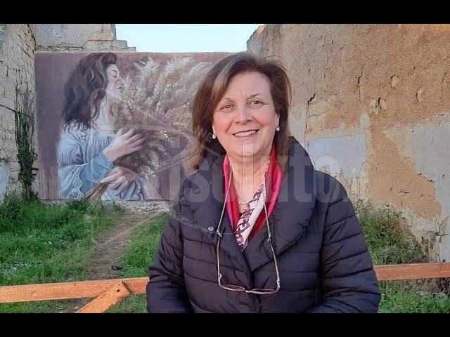 La Rocca Ruvolo: "Campagna elettorale all'insegna del denigrare l'altro" (Video)