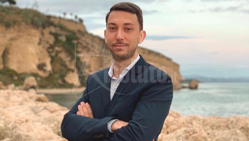 Patti: “Rifiuti abbandonati a Sciacca anche perché mancano cestini, li acquisteremo”