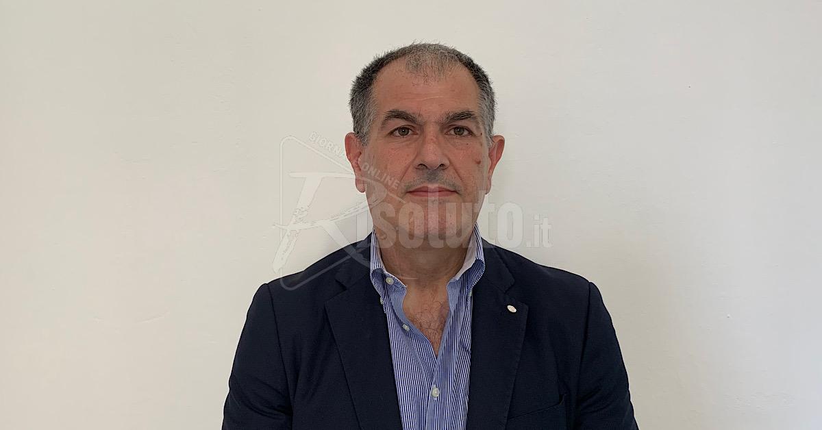 Montalbano: "Grazie per il supporto, onorato del voto ricevuto"