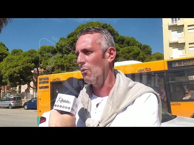 Pace: "Un muro a difesa degli ospedali di Sciacca e Ribera" (Video)
