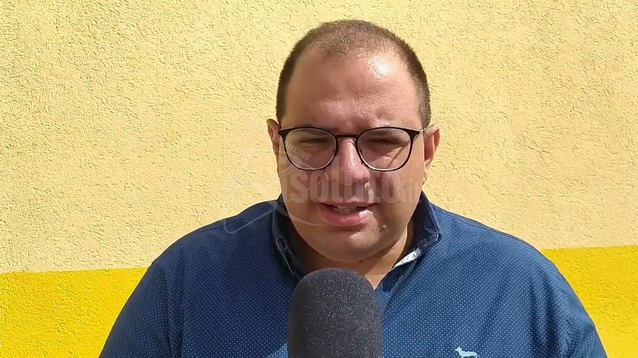 Niente Ars per Monte: "Grazie a chi mi ha sostenuto, unico rammarico il voto spostato da Sciacca" (Video)
