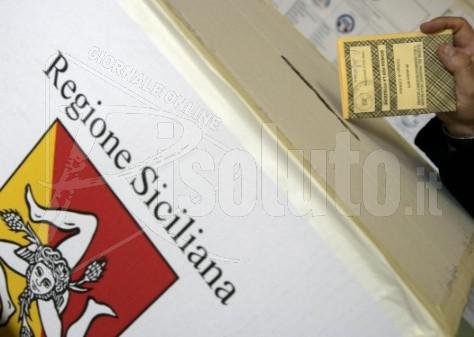 Elezioni regionali, ultimi dati aggiornati a Sciacca (22 su 42 sezioni)