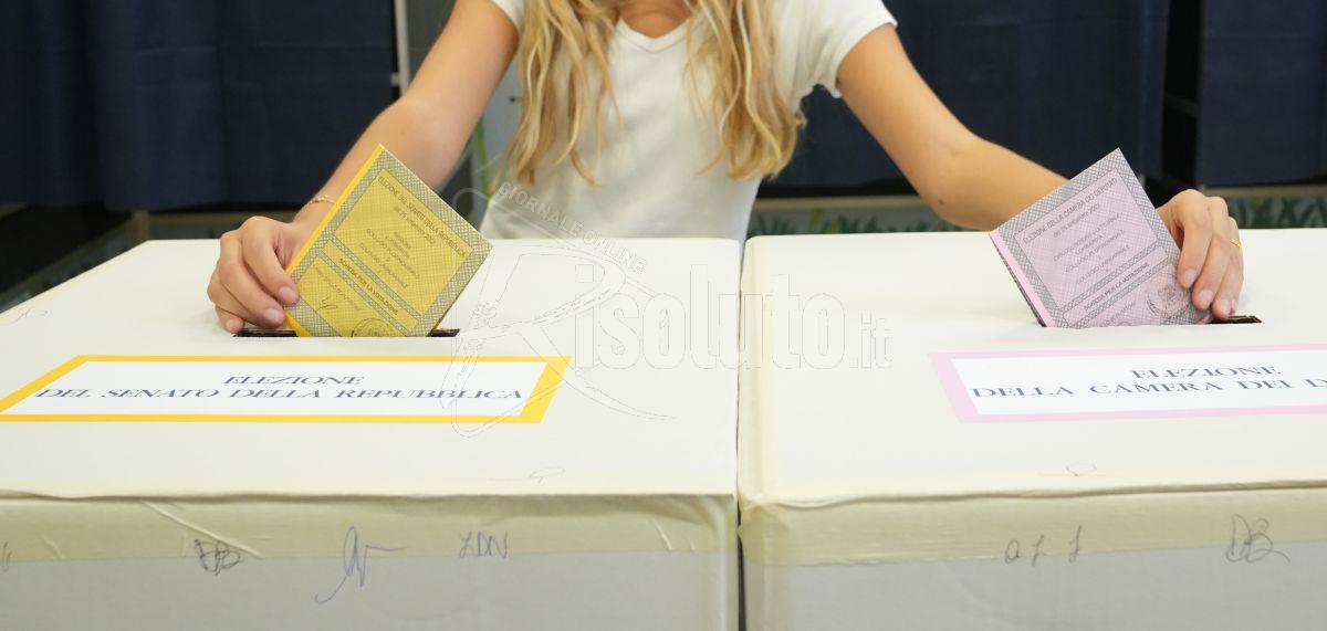 Risultati politiche a Sciacca parziali (Dati in aggiornamento)