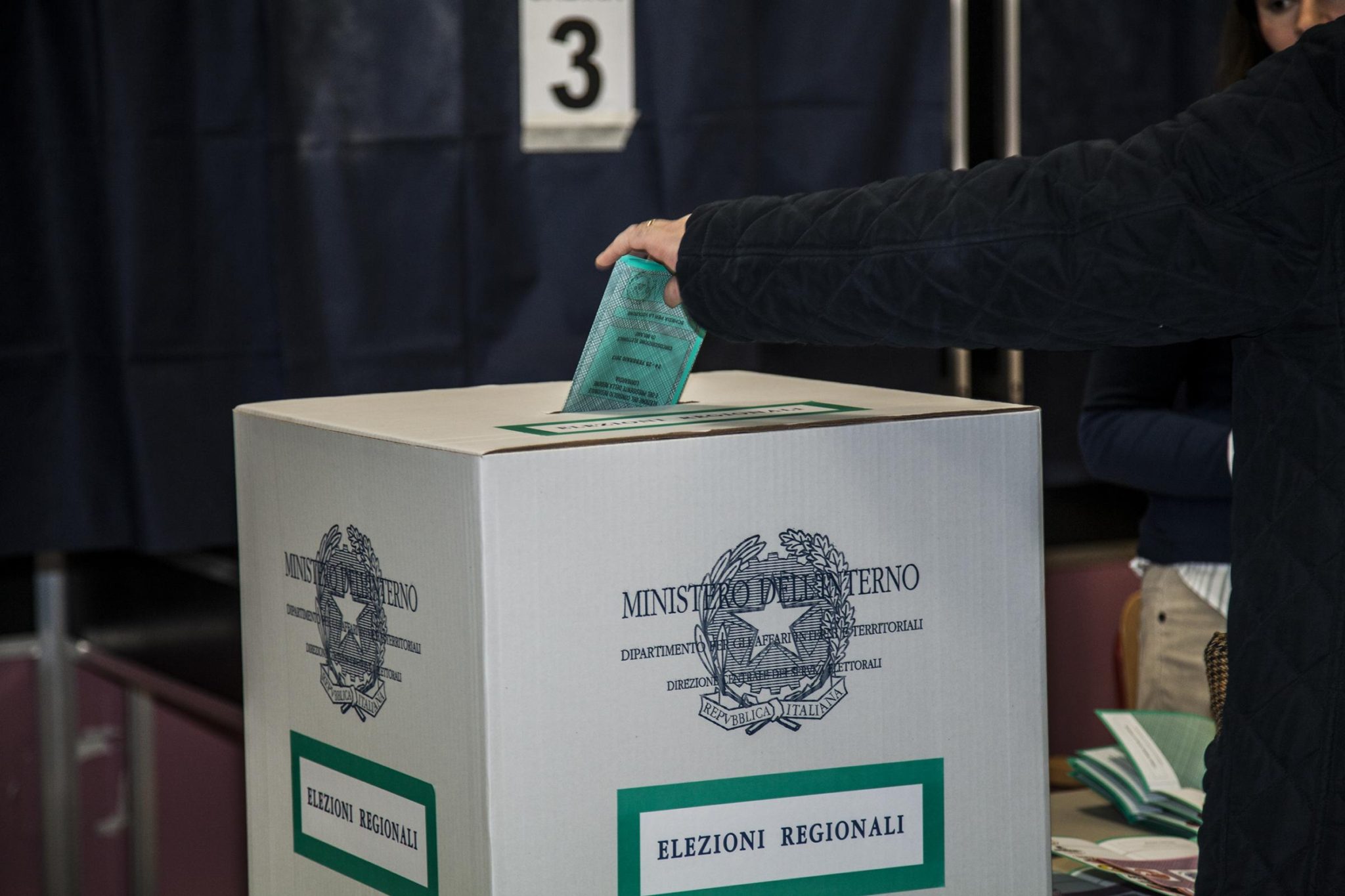 Elezioni a Sciacca, trasferimento delle sezioni 20, 7, 26 e 30