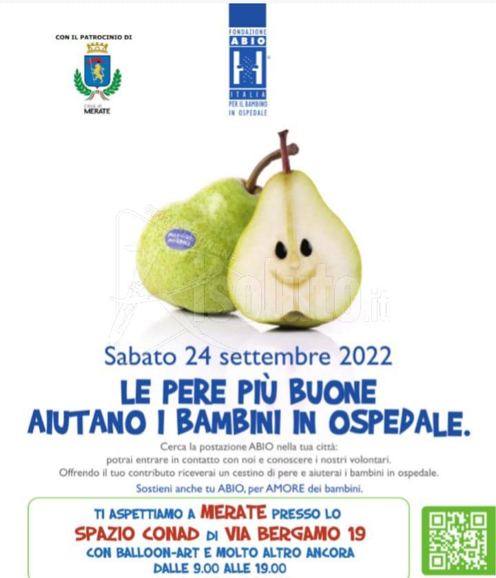 Diciottesima Giornata Nazionale perAmore perAbio