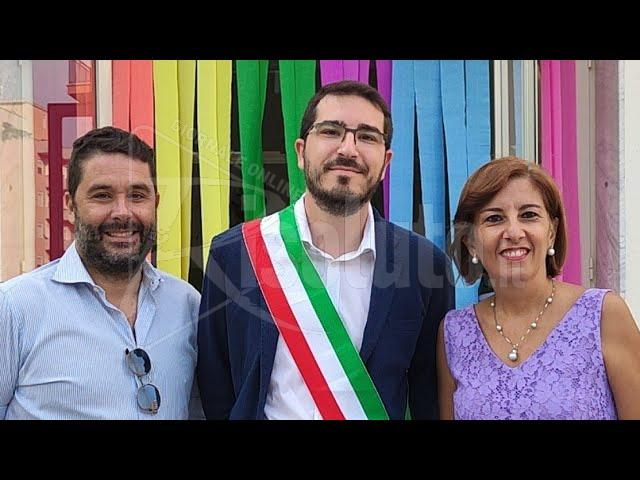 Riaperta oggi a Sciacca la scuola materna Agazzi (Video)