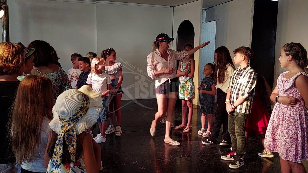 Assegnati i ruoli agli attori del posto del film "Sciacca" di Michela Scolari che si prepara al primo ciak (Video)