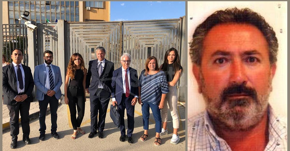 Quattro condanne e un'assoluzione per la morte di Cardinale nella cava di Villafranca Sicula (Video)
