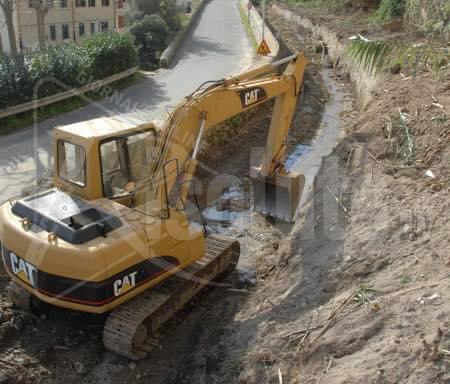 Sciacca, al via lunedì la scerbatura in via Ghezzi