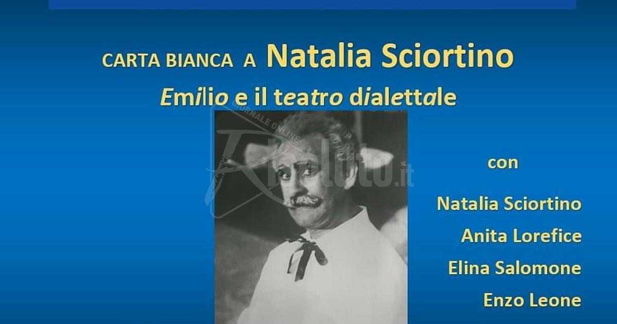 Chiusura della rassegna "Frammenti d'arte" del Circolo di Cultura, omaggio a Emilio Sorce