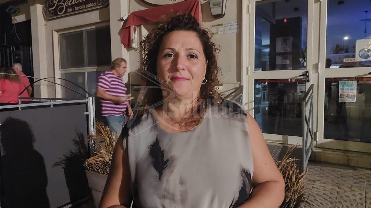 Bollette insostenibili, si spengono le insegne (Video)