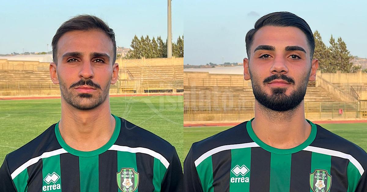 Due nuovi giocatori e Rizzuto direttore generale dell’Unitas Sciacca