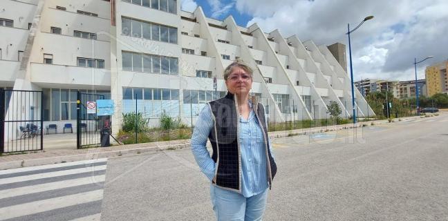 Rossella Archetti eletta coordinatrice della Lista Messina Sindaco