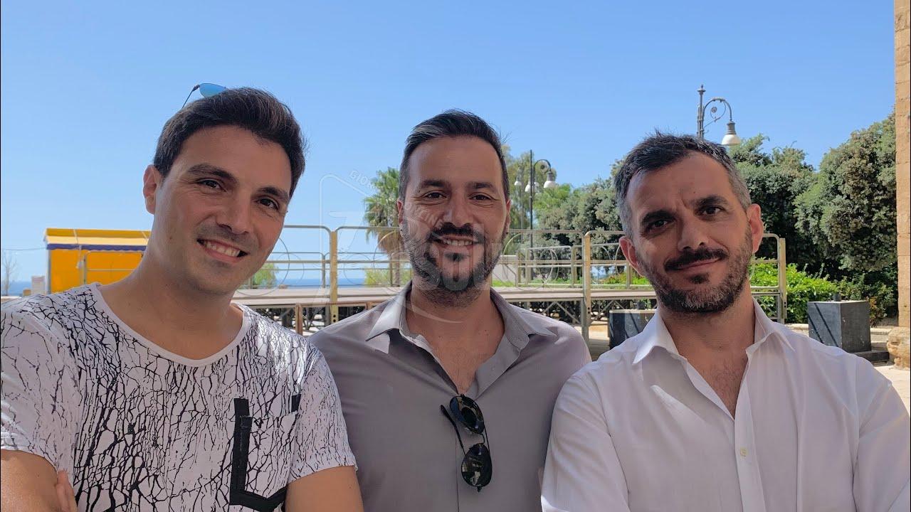 Musica con le band locali in piazza per il concerto voluto da "Akkura Vibes" (Video)