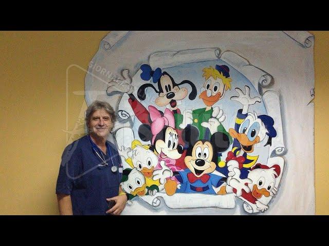 Memorial Benedetto Modica, in campo medici e sanitari per ricordare il collega (Video)