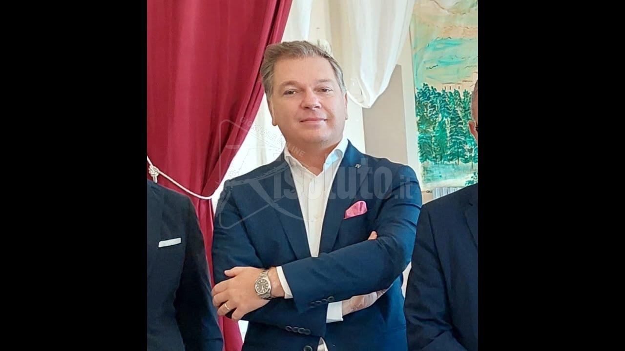 Il direttore del Verdura Resort: "Migliorare le infrastrutture e un calendario di eventi del territorio" (Video)