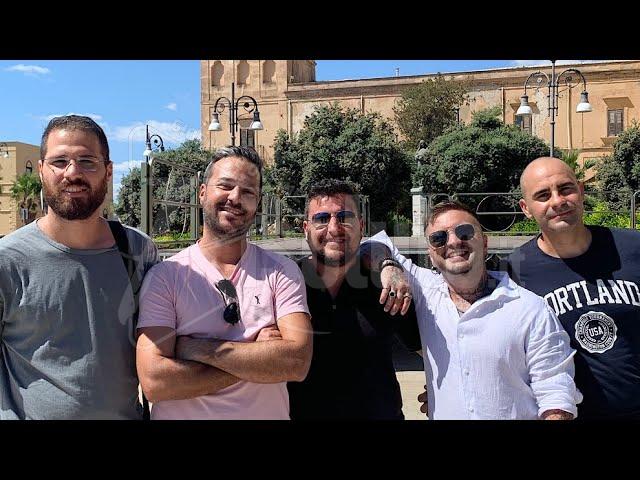 Concerto in piazza per chiudere l'Estate saccense, arrivano gli Shakalab (Video)