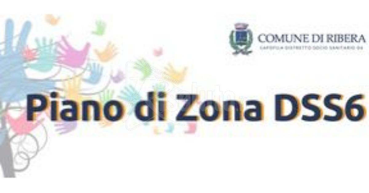 Piano di Zona, il comune di Ribera concorda le attività di interesse sociale