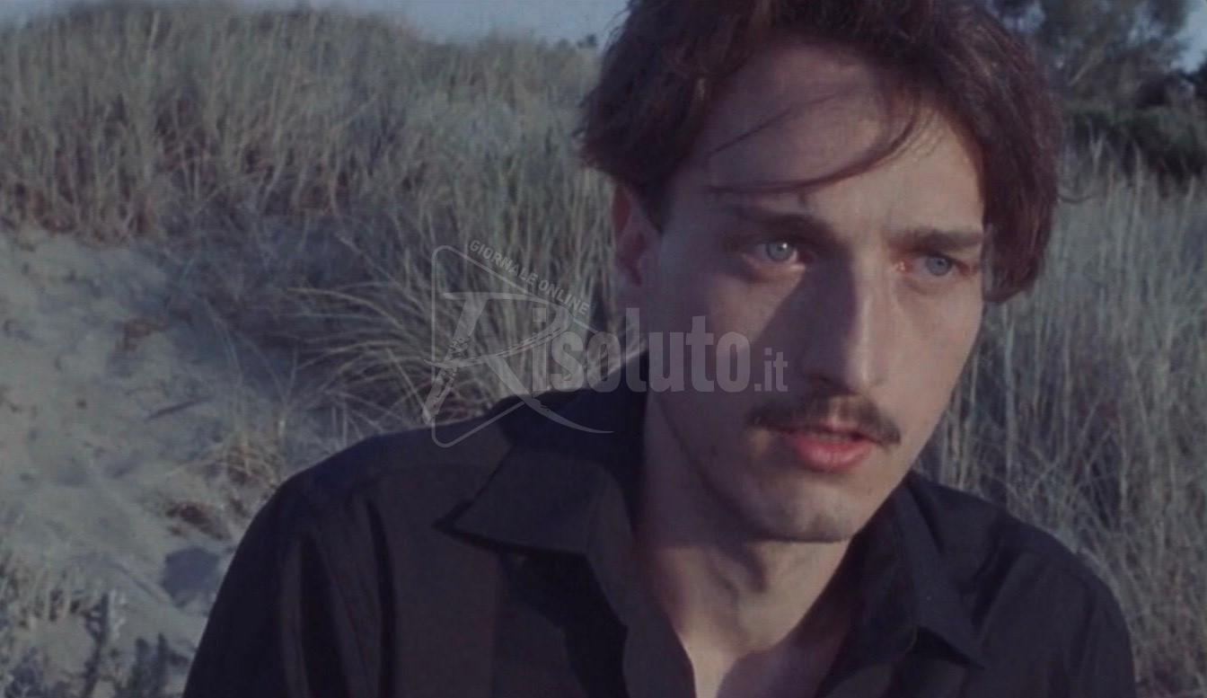 Il riberese Taddei protagonista del "corto" premiato alla Biennale del Cinema di Venezia
