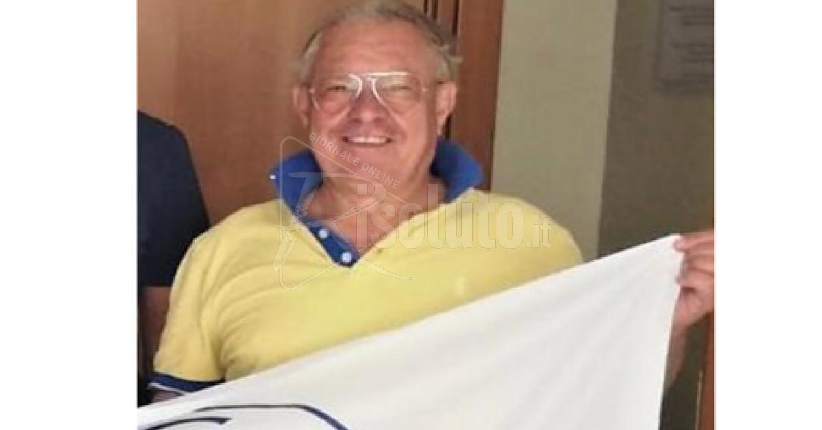 Ceramica e agroalimentare di Sciacca a Pontida al raduno della Lega