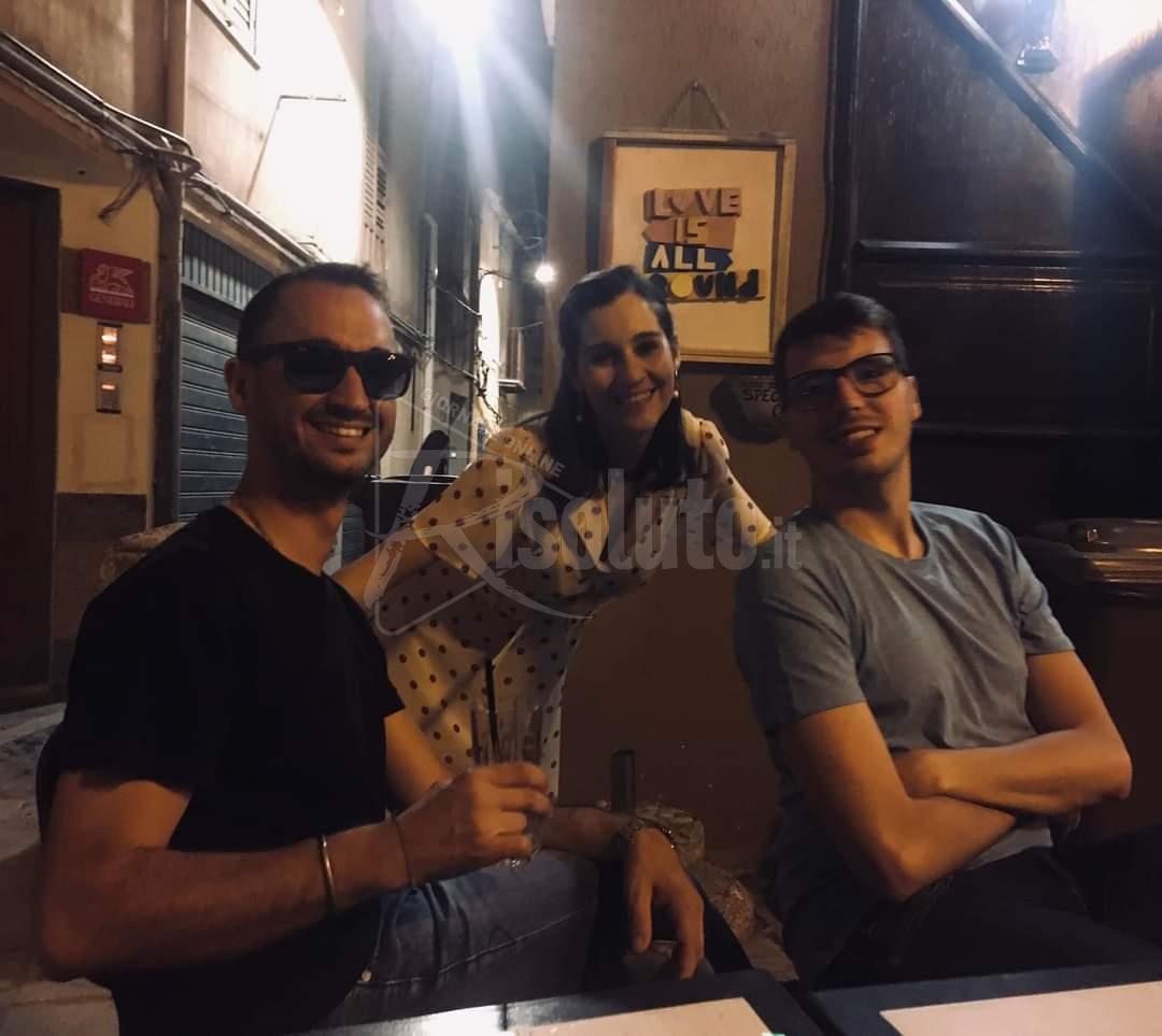 Prima edizione di "Hymera Comics & Games", tre saccensi i direttori artistici