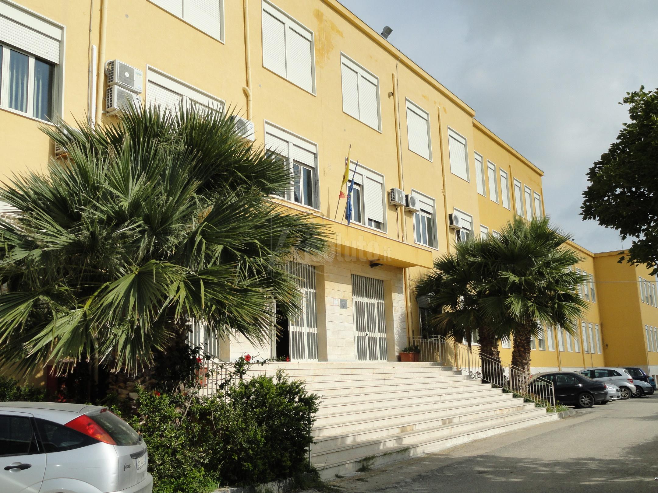 Anche l'indirizzo di Pasticceria all'istituto Alberghiero di Sciacca