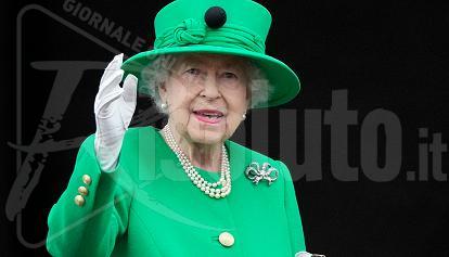 Addio a Queen Elizabeth