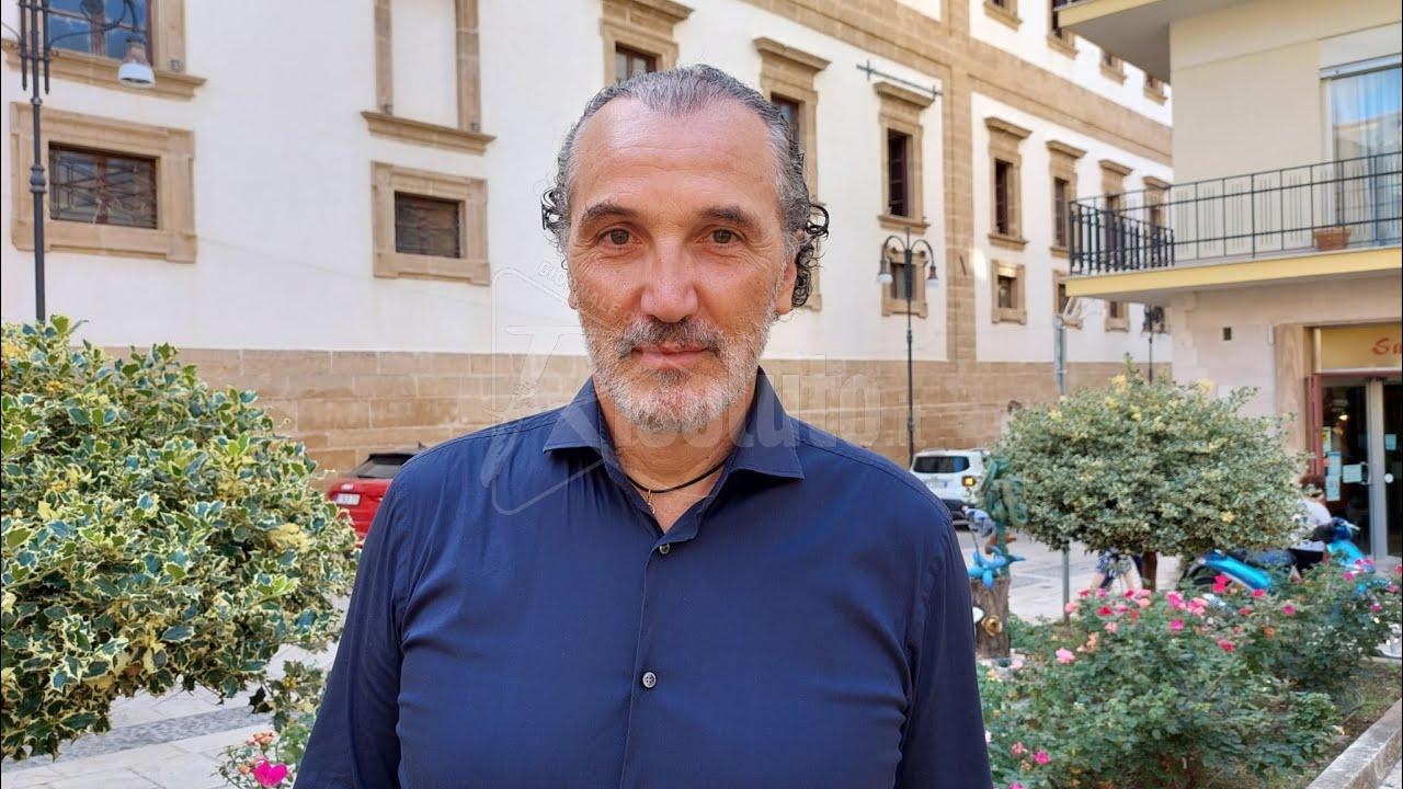 “Cicerone e i Siciliani contro Verre”, Veneroso alla Badia Grande (Video)