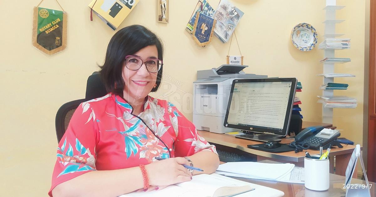 Nuovo vademecum Covid a scuola, la dirigente Rizzuto: "Allentamento e voglia di liberta'" (Video)