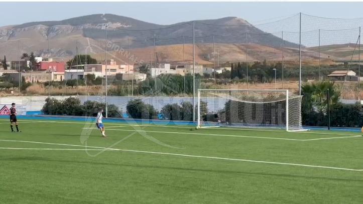 L'Unitas Sciacca batte ai rigori il Castellammare e avanza in Coppa Italia