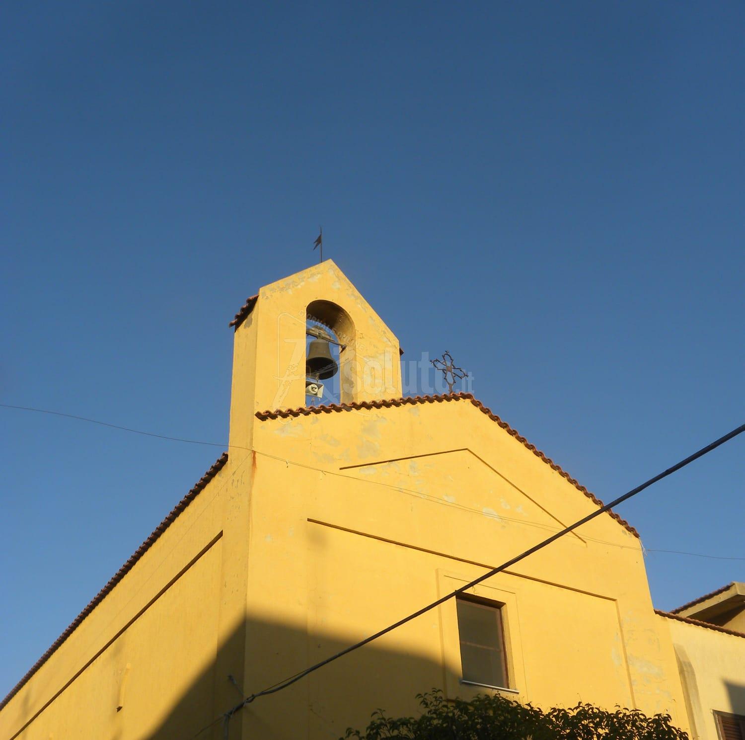 Ribera, il Rotary club dona impianto di elettrificazione delle campane della chiesa di San Pellegrino