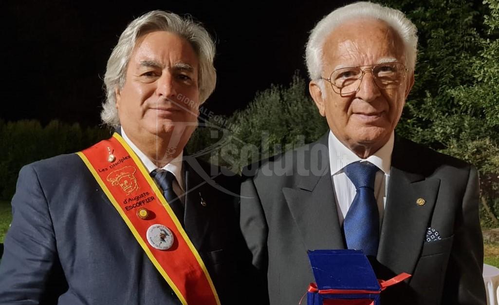 Glaviano e Montemaggiore ricevono a Catania i premi dedicati a Sant'Agata