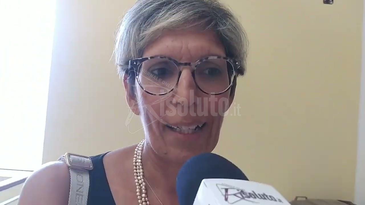 Inizio anno scolastico, incontro Libero Consorzio e genitori alunni diversamente abili (Video)