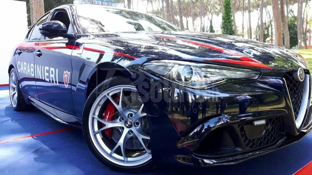 Operazione antimafia con 35 arresti e 70 indagati nel Trapanese