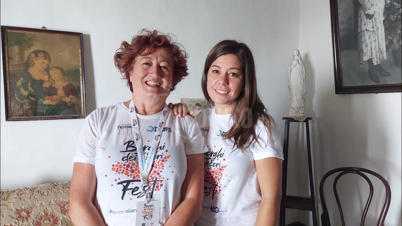 Oltre 600 visitatori in pochi giorni alla Sinagoga e alla casa rabbinica di Caltabellotta (Video)