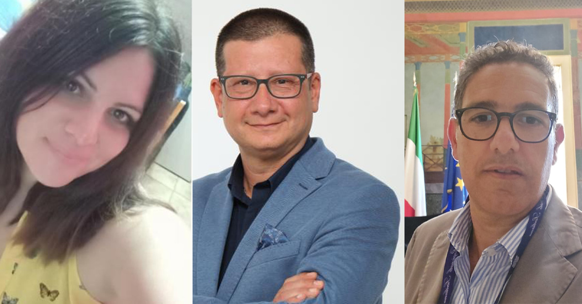 Nominati tre commissari di Forza Italia a Ribera