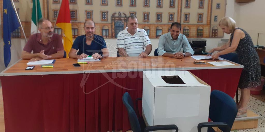 Elezioni, tutti i nomi degli scrutatori a Sciacca (Scarica elenchi)
