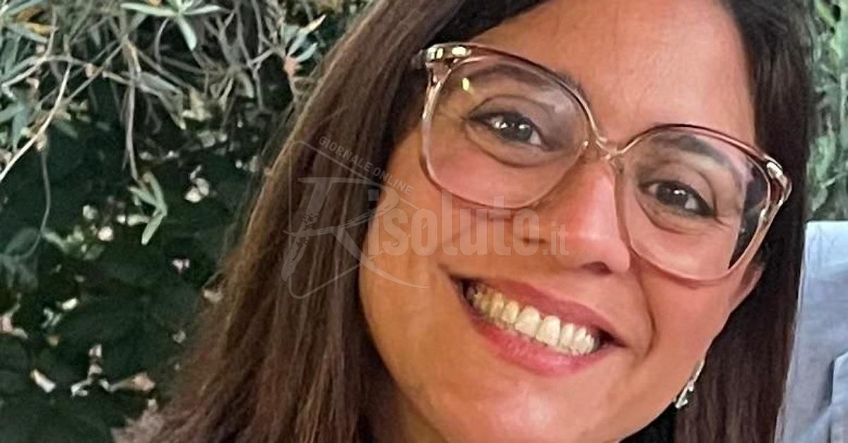 Ribera, il consigliere comunale Rosalia Miceli  aderisce a Fratelli d’Italia