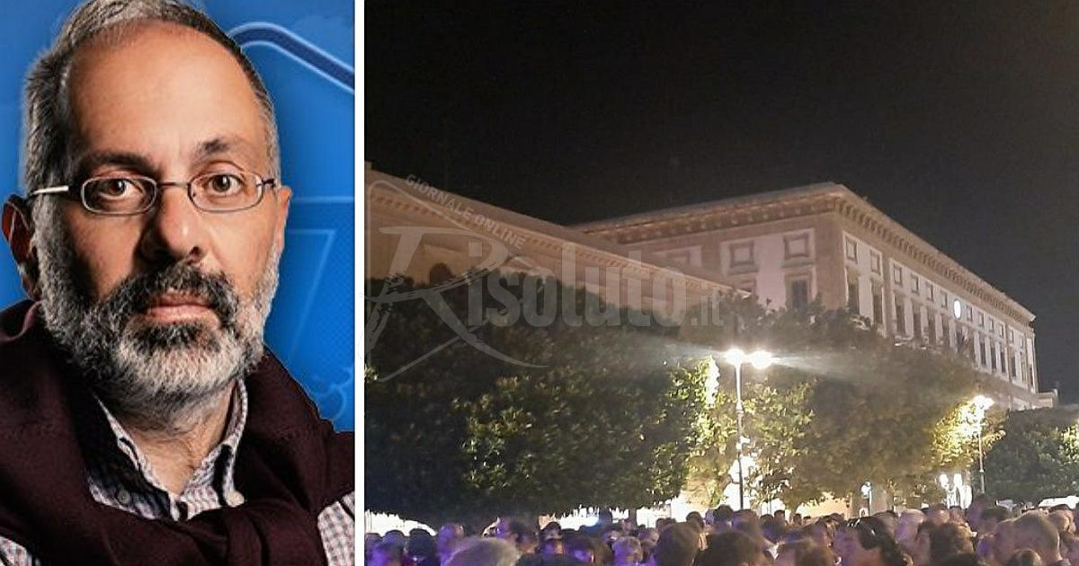 L'ultima proposta di Ambrogio: "Notti bianche" una volta al mese